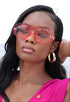 HEED NYC VIBE Melograno Luxury Eyewear